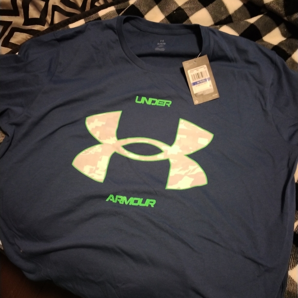COPY - Underarmor XL men Size XL - Picture 3 of 4